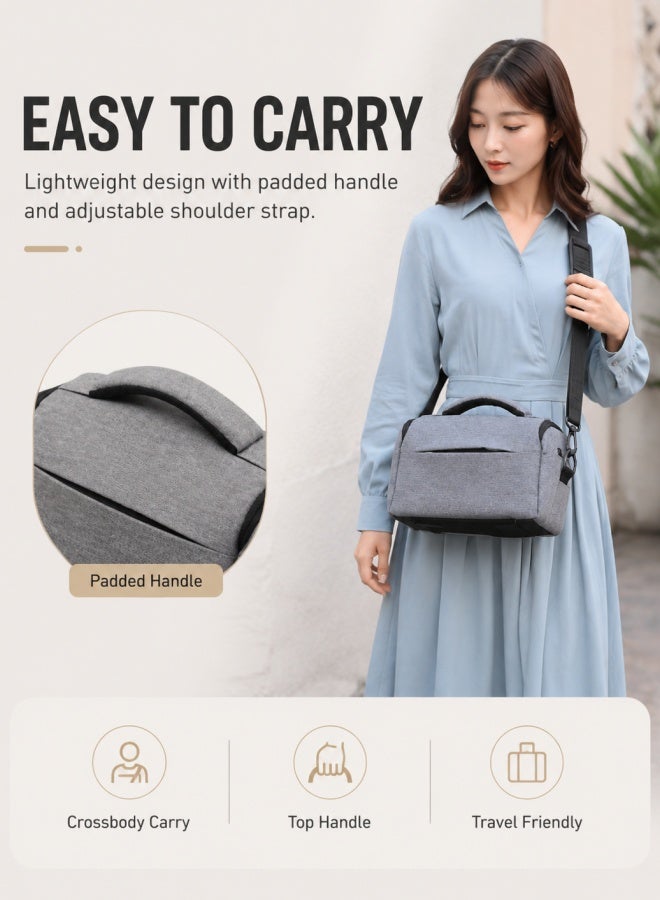 تختيلة Takhteela Camera Bag