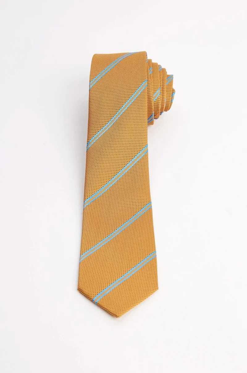تودورس Classic Pocket Handkerchief Patterned Tie
