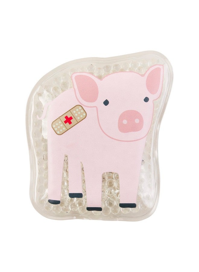 Mud Pie Children's Ouch Pouch, Pig - Image 2