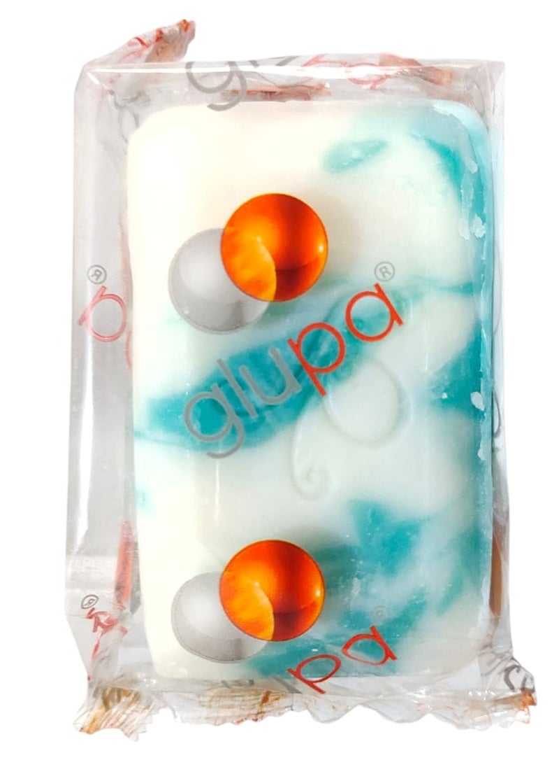 Glupa Glutathione And Papaya White And Fresh Soap 100 g  - Image 1
