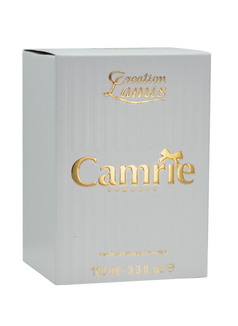 Creation Lamis - Camrie Romance Eau de Parfum For Women 100ml - Image 1
