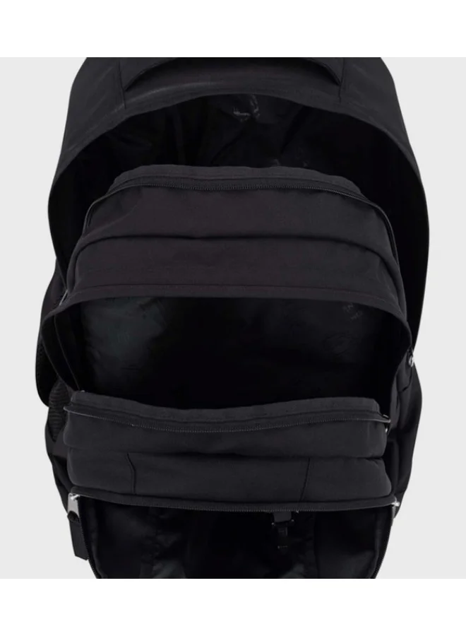 جان سبورت JanSport Driver 8 Black Backpack