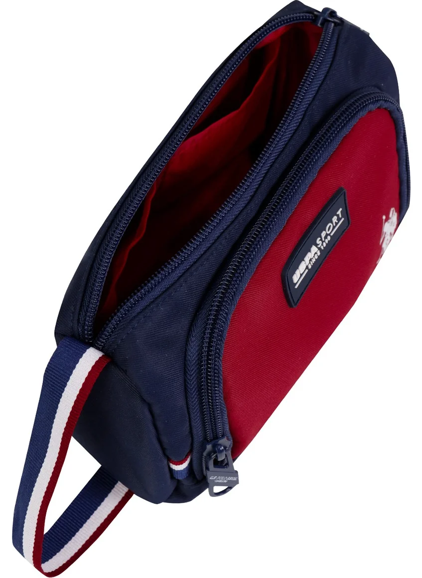 U.S. Polo Assn. Base. Polo Assn. PLKLK24090 Pencil Bag