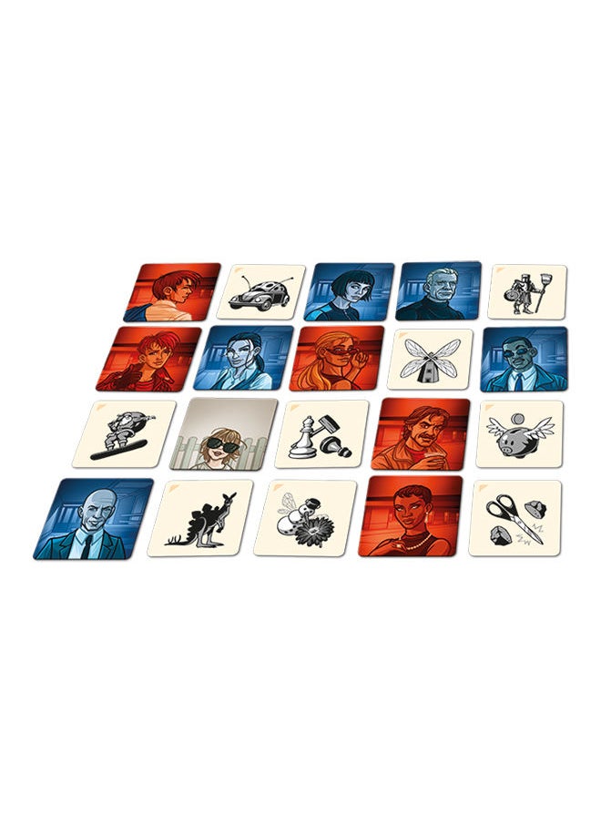 Czech Games Edition - Codenames Pictures - Image 1