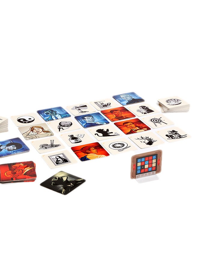 Czech Games Edition - Codenames Pictures - Image 1