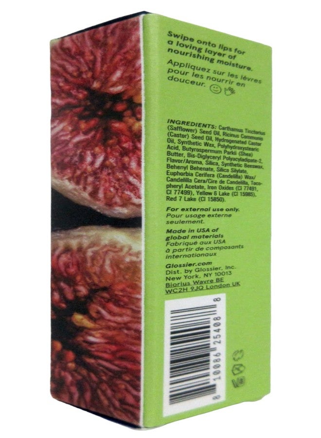 Glossier - Wild Fig Balm Dotcom - Universal Salve 0.5 fl oz / 15ml ,1 - Image 5