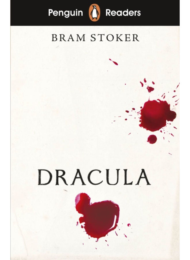 Penguin Readers Level 3: Dracula (ELT Graded Reader) 