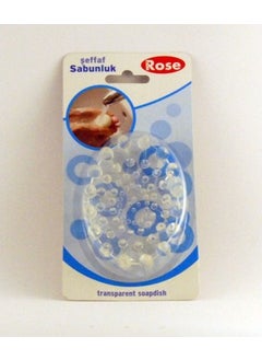 Modatools Soap Drying Transparent 6410 