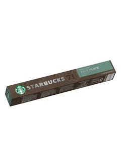 Starbucks Starbucks Medium Pike Place 53Gm 
