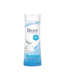 Biore Shower Cream Ultra Rich Moist 220ml 