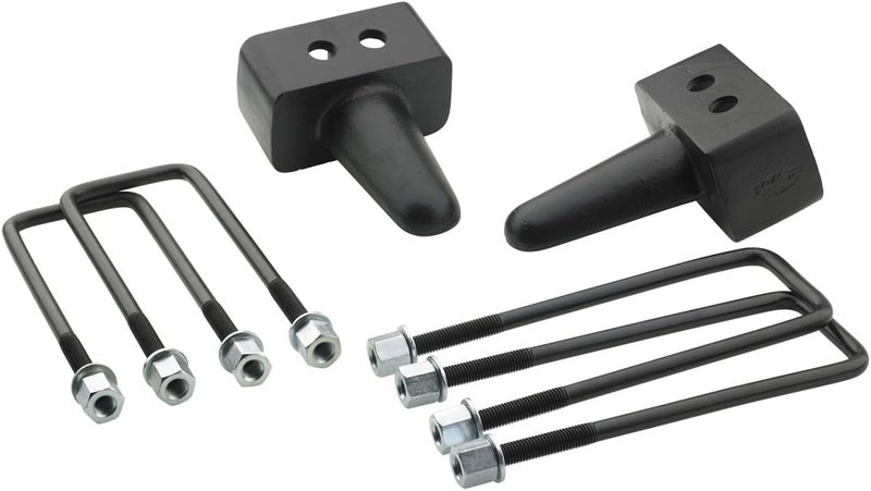 SUS 62203 3.0" Rear Suspension Block Kit for Ford F-150 4WD