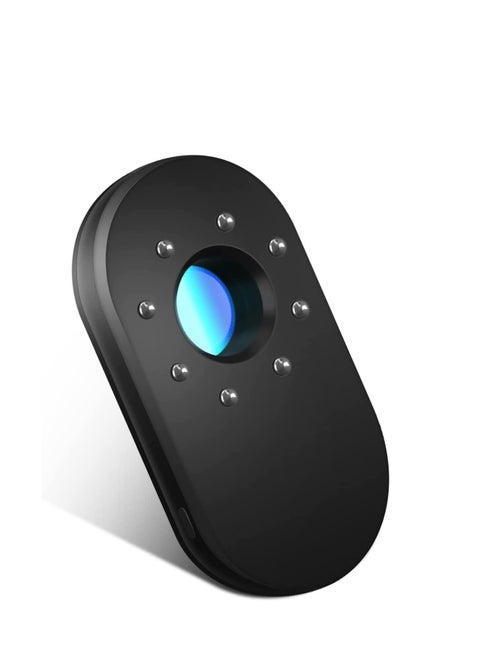 Hidden Camera Detectors, Infrared Detector, Hotel Anti - Camera Anti - Peeping Tool, Camera Detector, Anti - Monitoring Inspection Detector for Hotel Bathroom, Scan Camera 171/200