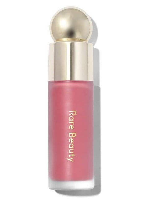 جمال نادر أحمر خدود سائل ناعم بتقنية الدفعة 7.5 مل