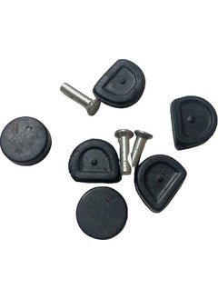 CSR Clutch Inner Tube Rx 115 Set 