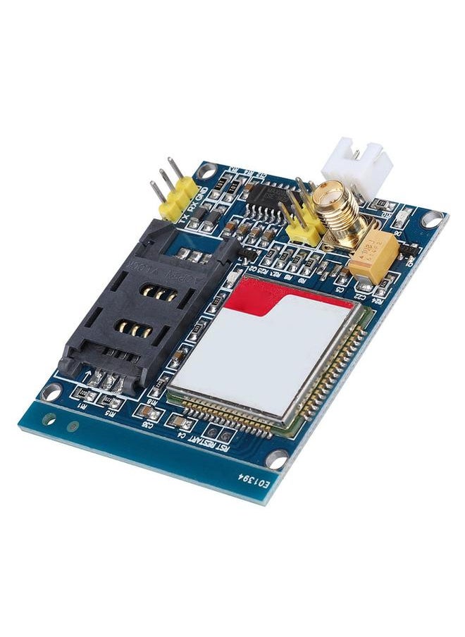 Thoraya SIM900A V4.0 Wireless Extension Module GSM GPRS Board with Antenna Kit  - Image 2
