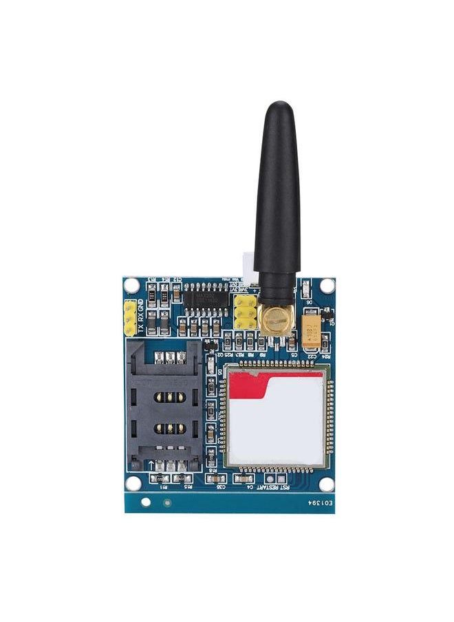 Thoraya SIM900A V4.0 Wireless Extension Module GSM GPRS Board with Antenna Kit  - Image 3