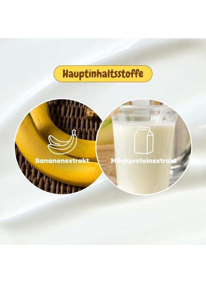 TONYMOLY Magic Food Banana Hand Milk , 1.52 Fl Oz (Pack of 1)  - Image 5