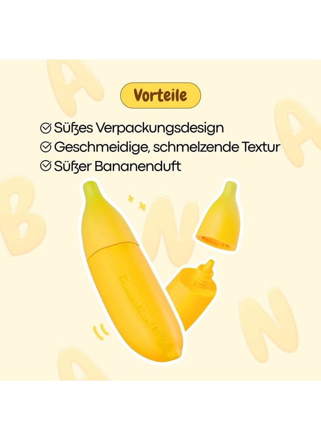 TONYMOLY Magic Food Banana Hand Milk , 1.52 Fl Oz (Pack of 1)  - Image 4