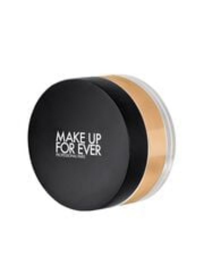 Make Up For Ever HD Skin Setting Powder 3.1 Tan Golden - Image 1