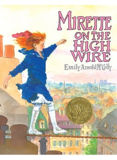Mirette on the High Wire 