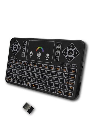 Q9 2.4G RF Wireless Mouse Combo Handheld Remote Control Keyboard With Touchpad - English - pzsku/ZAD394A767B8A03E731C6Z/45/1749099652/2369d24f-2e13-4610-bb6d-0dd9554c177d