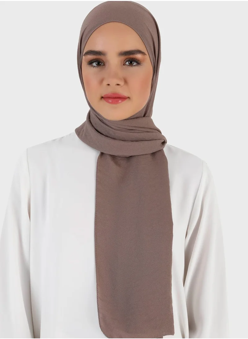 توفا شال من مودانيسا شال كريب