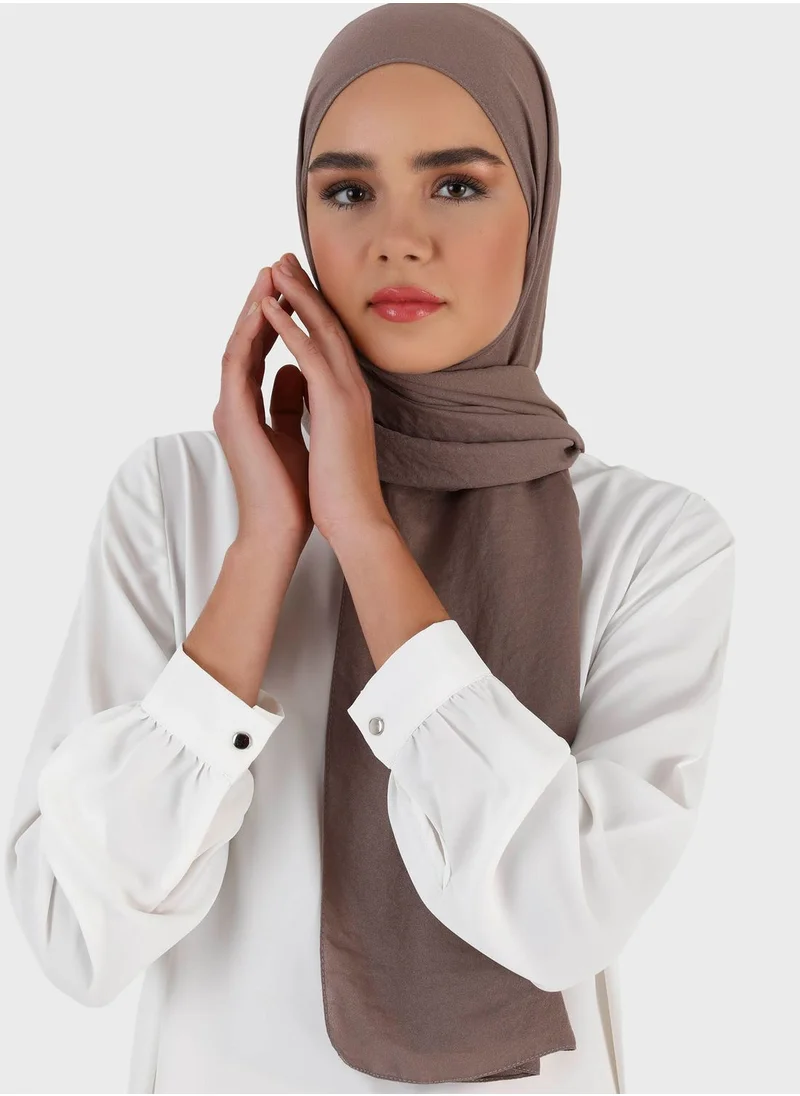 توفا شال من مودانيسا شال كريب