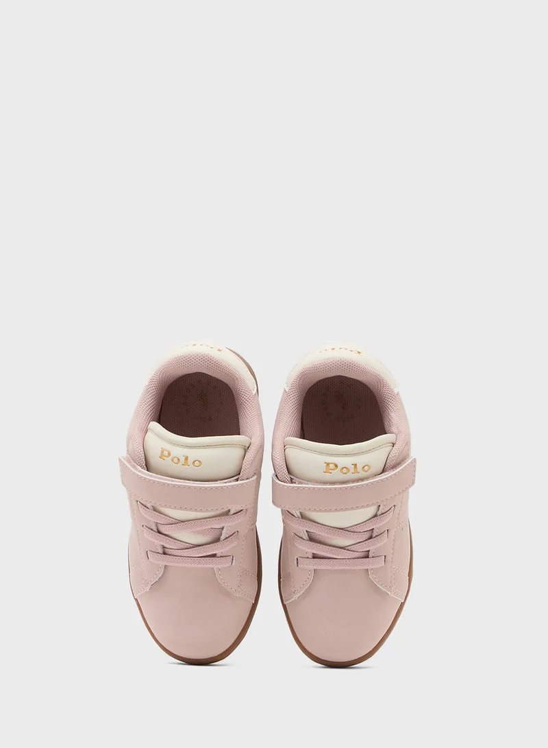 POLO RALPH LAUREN Kids Knollan Ps Sneakers