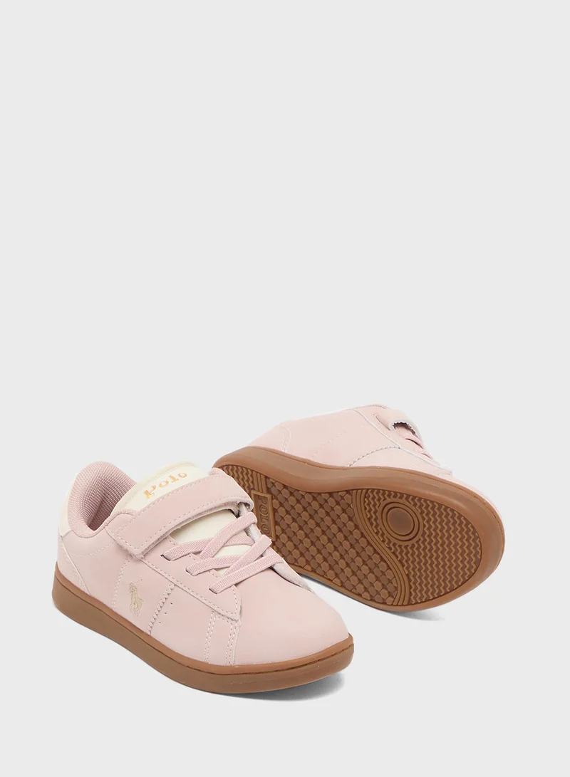 POLO RALPH LAUREN Kids Knollan Ps Sneakers