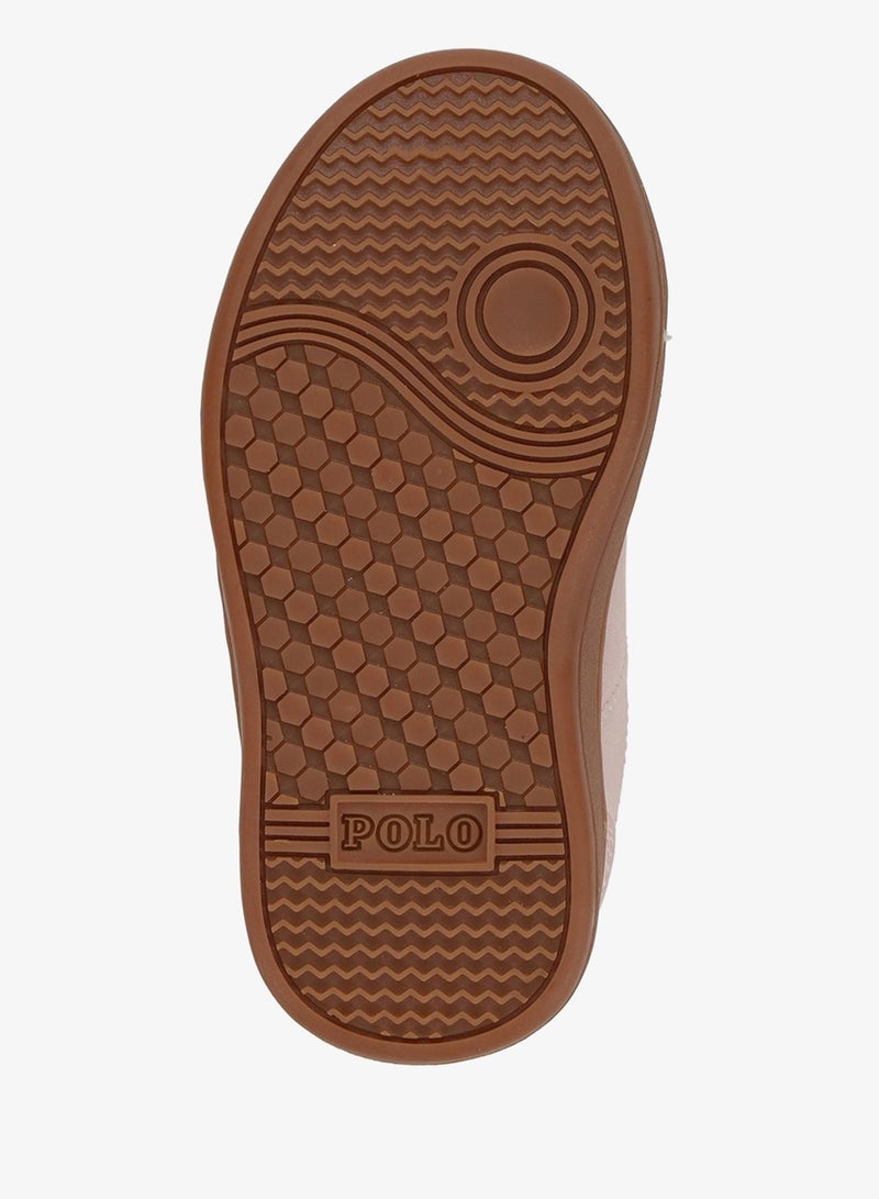 بولو رالف لورين سنيكرز كيدز نولان بي إس - Image 5