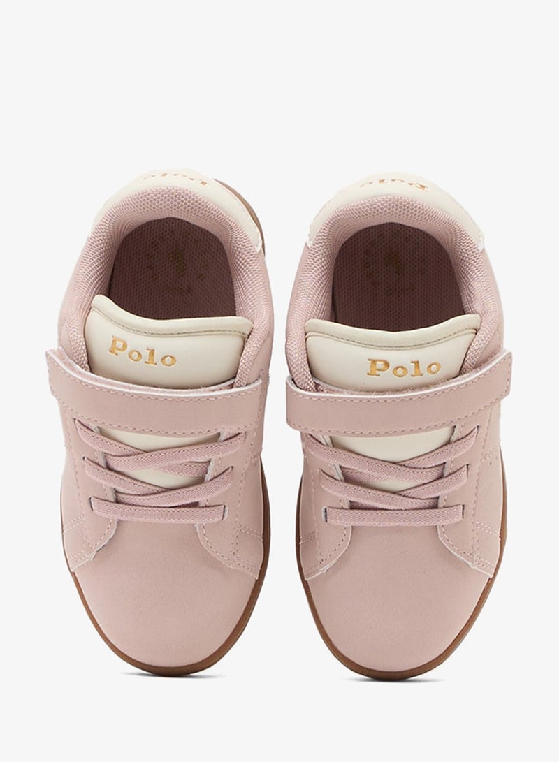 بولو رالف لورين سنيكرز كيدز نولان بي إس - Image 4