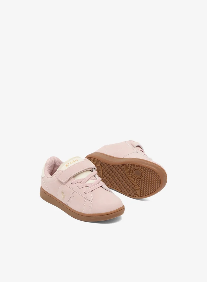 POLO RALPH LAUREN  Kids Knollan Ps Sneakers for Women | Best Price UAE