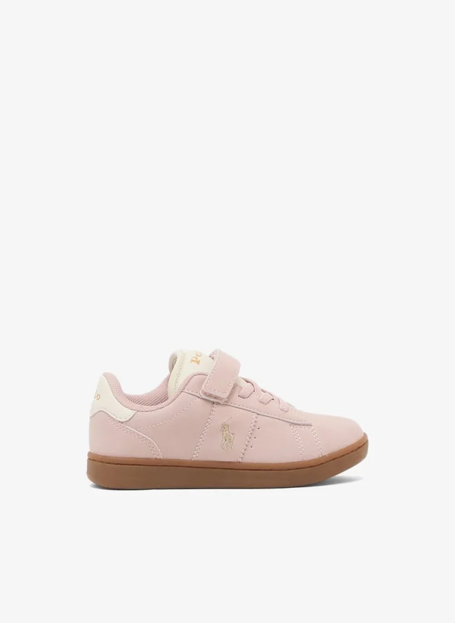 POLO RALPH LAUREN Kids Knollan Ps Sneakers