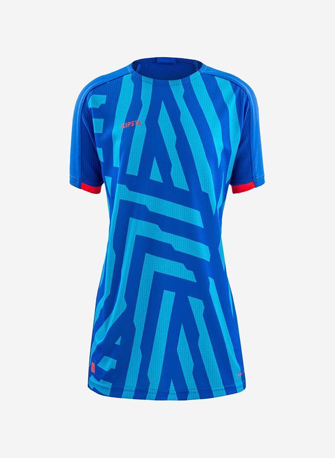 DECATHLON Kids' Football Shirt Viralto Axton - & - Image 1