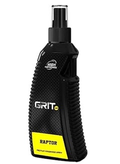 GRIT GRIT Raptor Body spray for men 200ml  - Image 1
