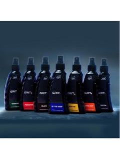 GRIT GRIT Raptor Body spray for men 200ml  - Image 4