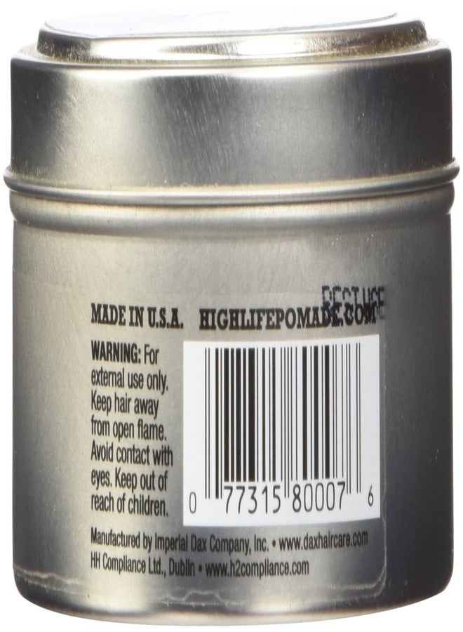 Dax DX-7731580007 High Life Voodoo Island Hair Dress - Image 2