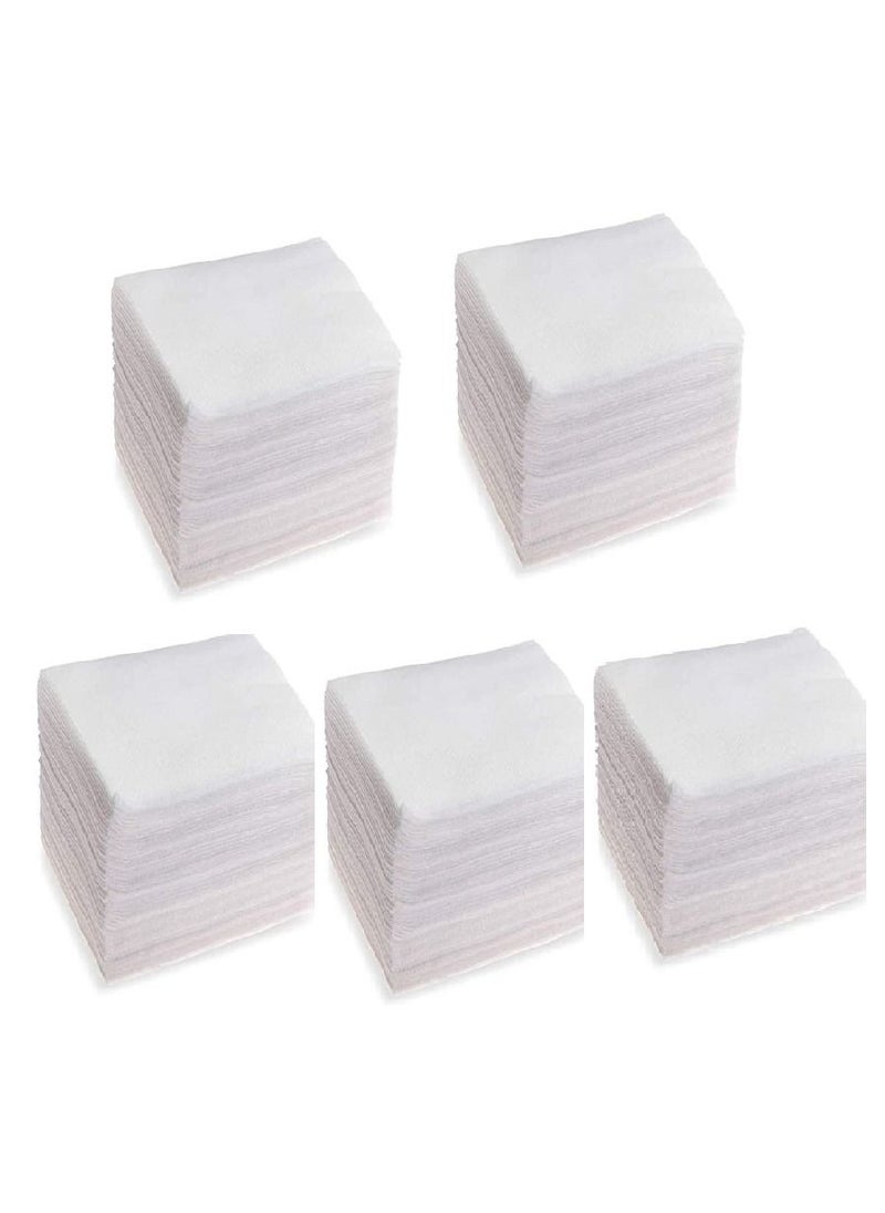 Generic Table Soft n Cool Highly Absorbent, Sterilized, Soft & Strong Paper Napkin 1000pc  - Image 1