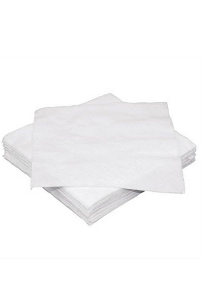 Generic Table Soft n Cool Highly Absorbent, Sterilized, Soft & Strong Paper Napkin 1000pc  - Image 2