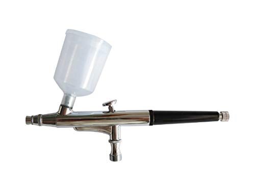 Hakim's Air Brush Kit (Hs-31) - Image 3