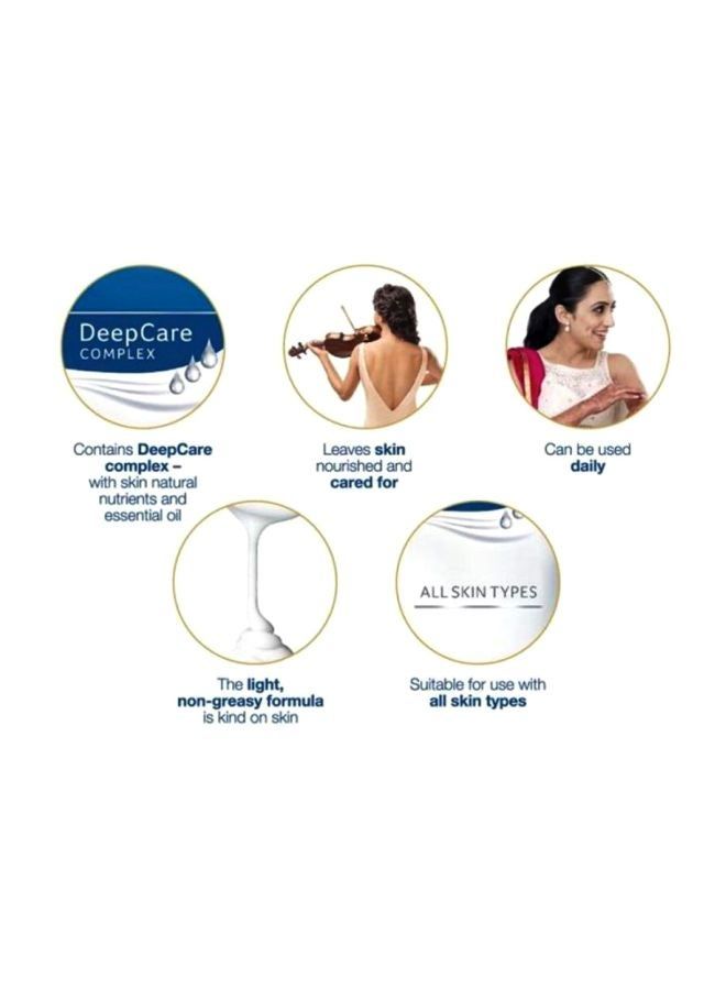 Dove لوشن الجسم للتغذية الأساسية - Image 3