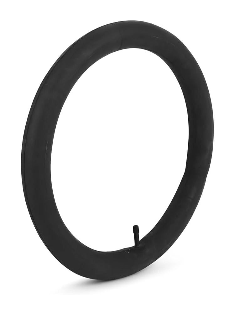 Mountain Bike Kids Bicycle Inner Tubes 22 Inch Bike Tube With 36 mm Schrader Valve(22 × 1.75-2.125) - Image 1