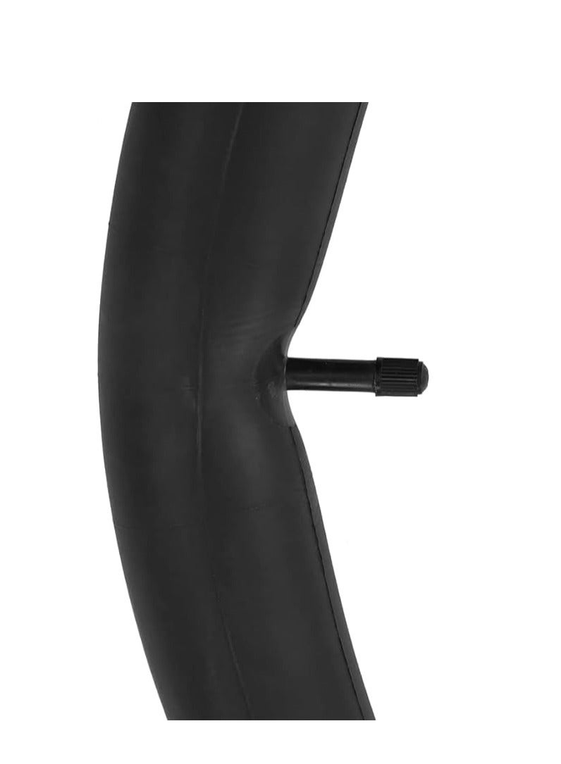 Mountain Bike Kids Bicycle Inner Tubes 22 Inch Bike Tube With 36 mm Schrader Valve(22 × 1.75-2.125) - Image 2