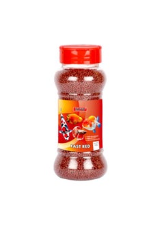 TAIYO Aini Fish Food Fast Red - 60 Gm  - Image 1