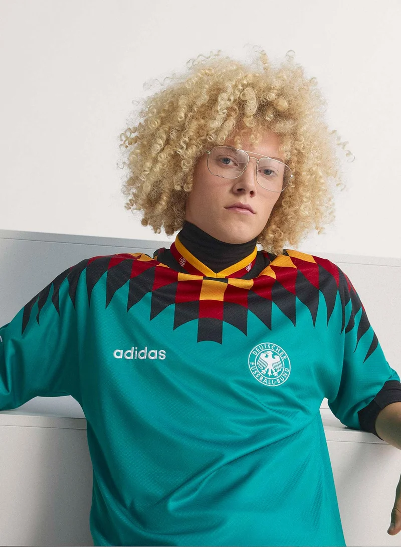 Adidas POWGRN Germany 1994 Away Jersey  | Best Price UAE