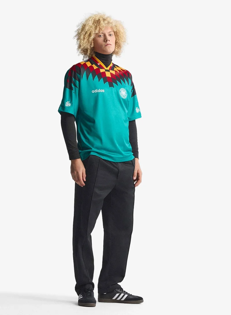 Adidas POWGRN Germany 1994 Away Jersey  | Best Price UAE