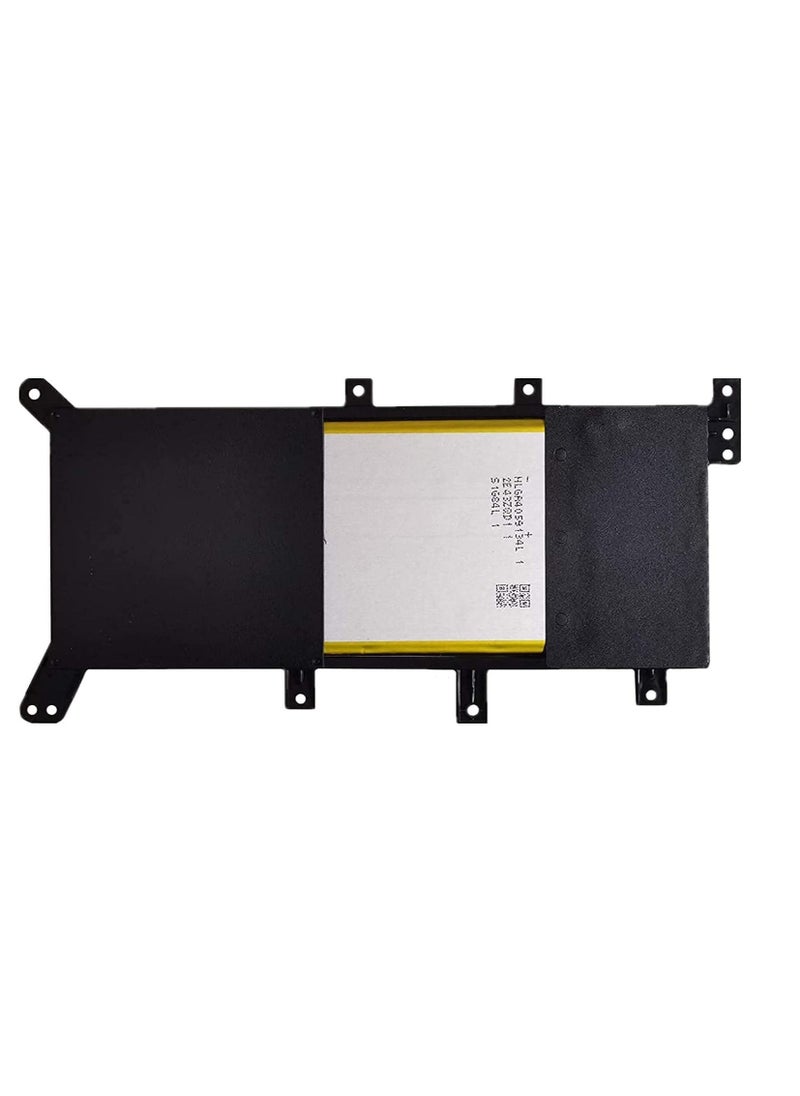 CSF C21N1347 Laptop Battery  Asus X555 X555L X555LA X555LD F554L F555L X555LB X555LF X555LJ  - Image 1