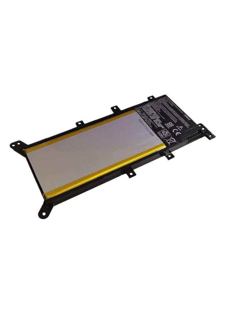 CSF C21N1347 Laptop Battery  Asus X555 X555L X555LA X555LD F554L F555L X555LB X555LF X555LJ  - Image 3