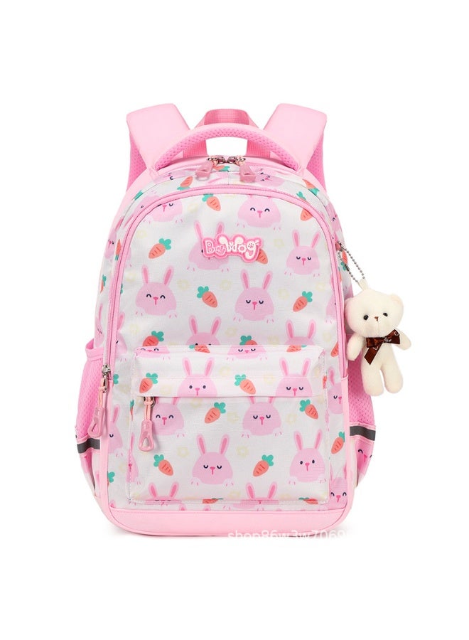 KUYING New Casual Children's Backpack