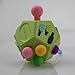 UOOEFUN Sensory Fidget ToyDodecagon 12 Sided Fidget Toys Dice Relief StressAnxietyCalming and Focus for Kids with ADD ADHD OCD Autism by Green B1 - Image 4